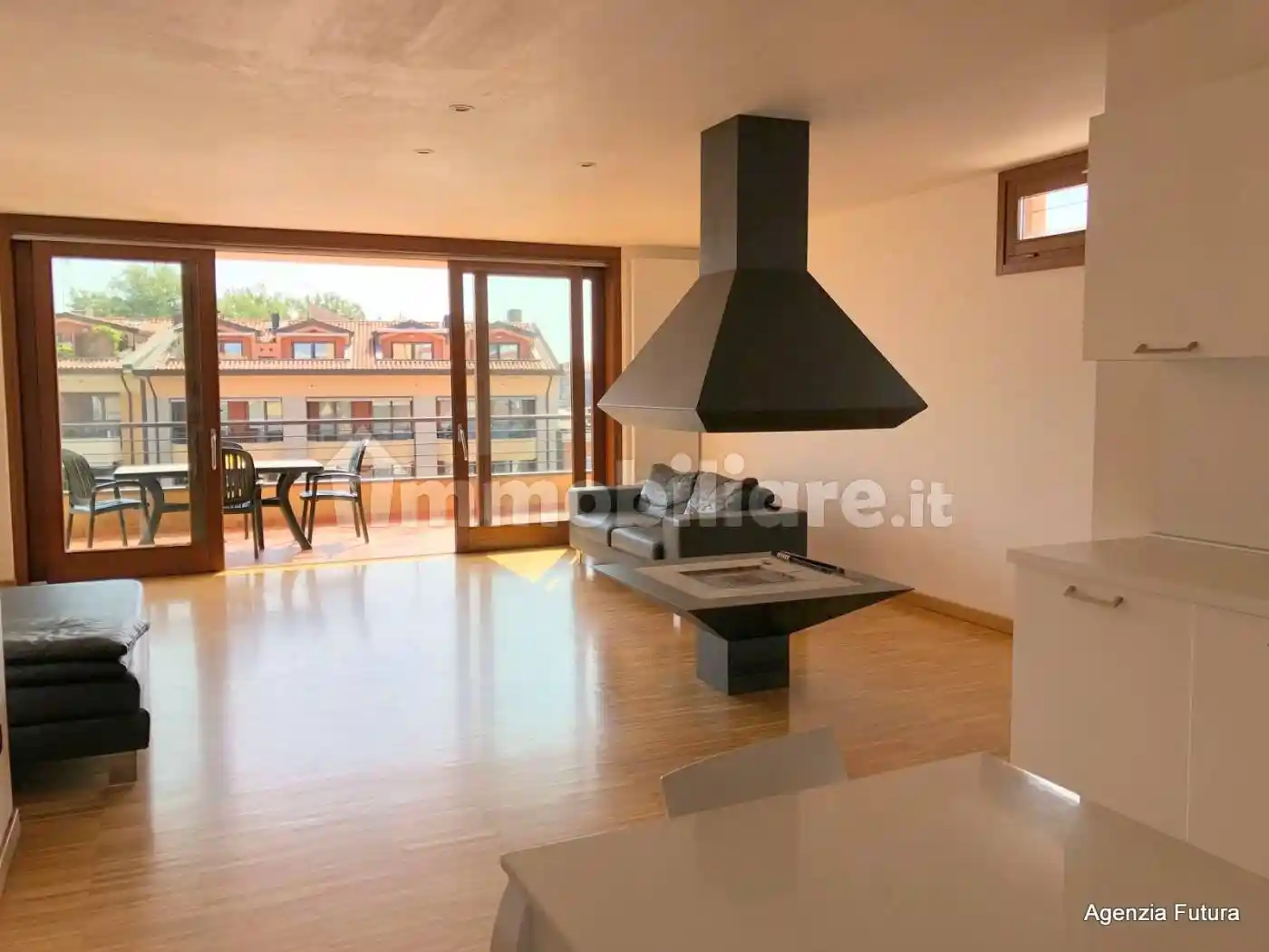 Appartamento in vendita a Grado