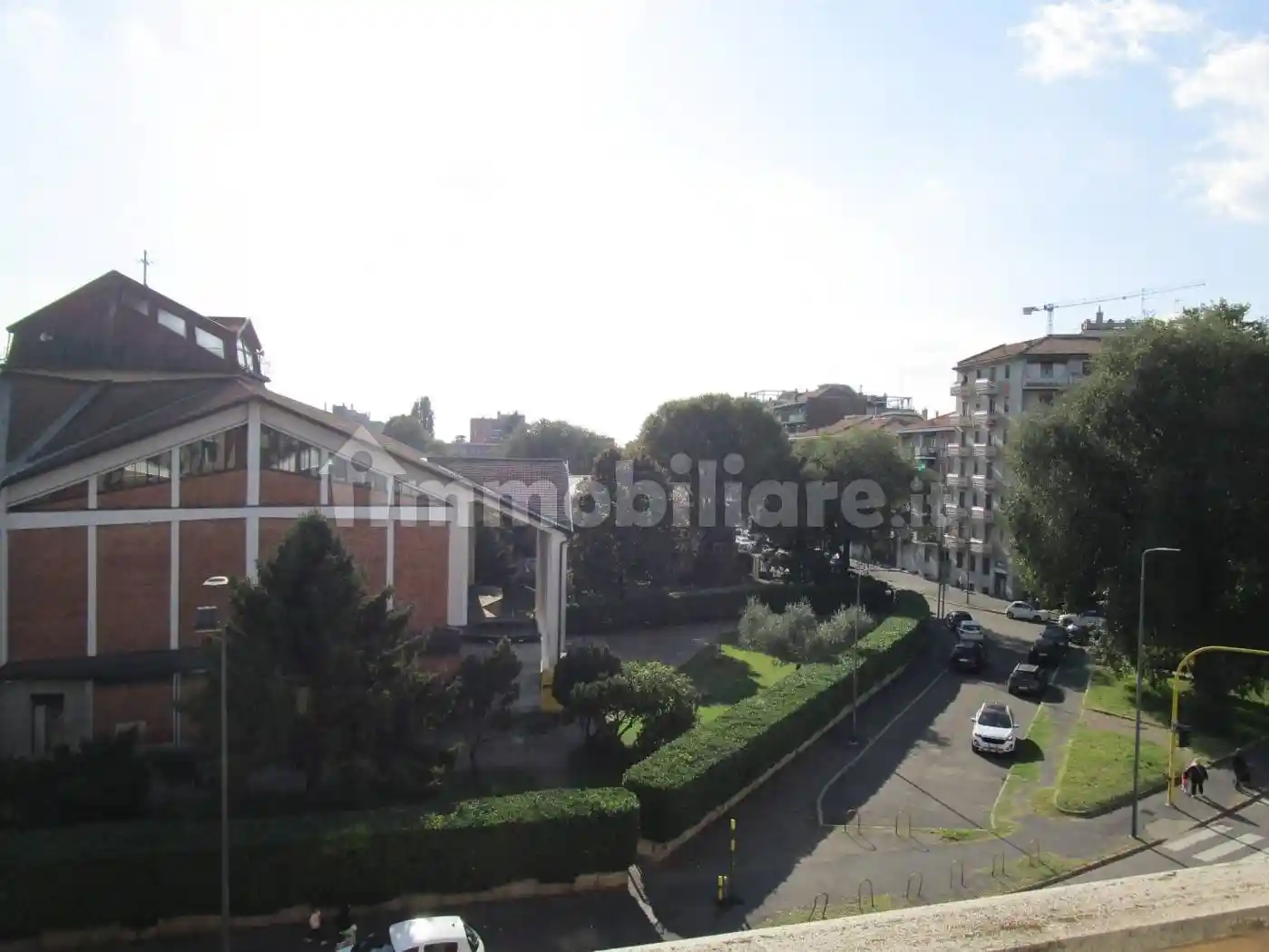 Trilocale via Antonio Pasinetti 12, Ripamonti - Fondazione Prada, Milano - foto 2