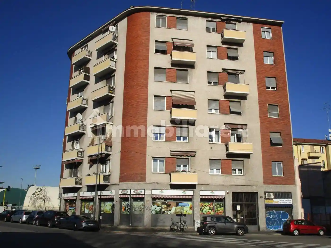 Trilocale via Antonio Pasinetti 12, Ripamonti - Fondazione Prada, Milano - foto 4