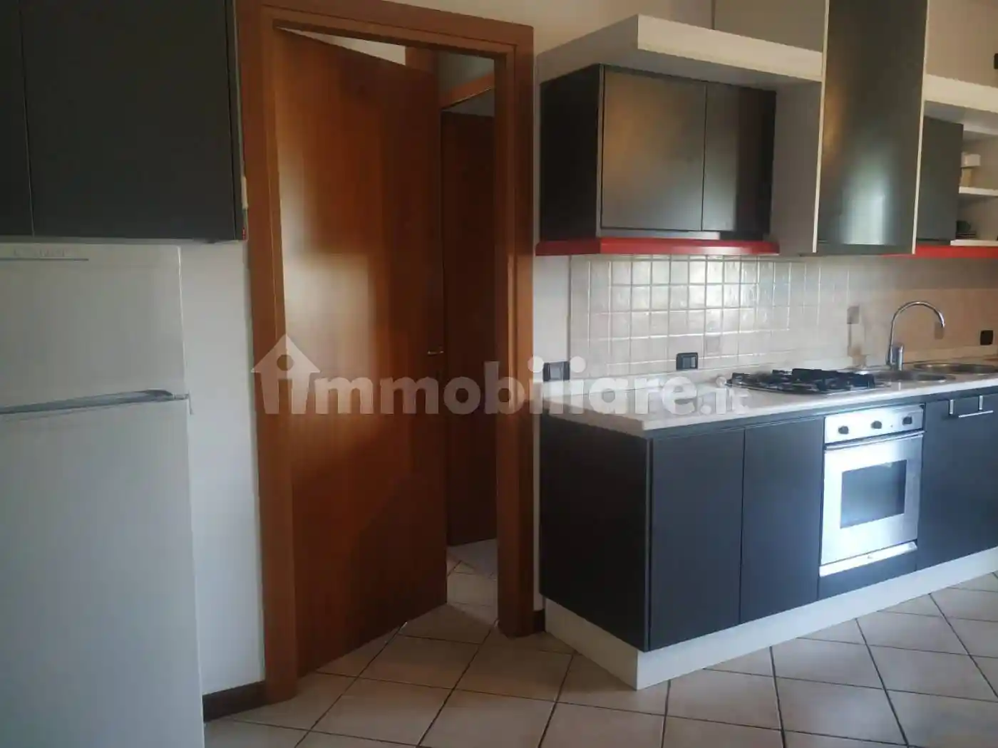 Appartamento in affitto a Legnaro