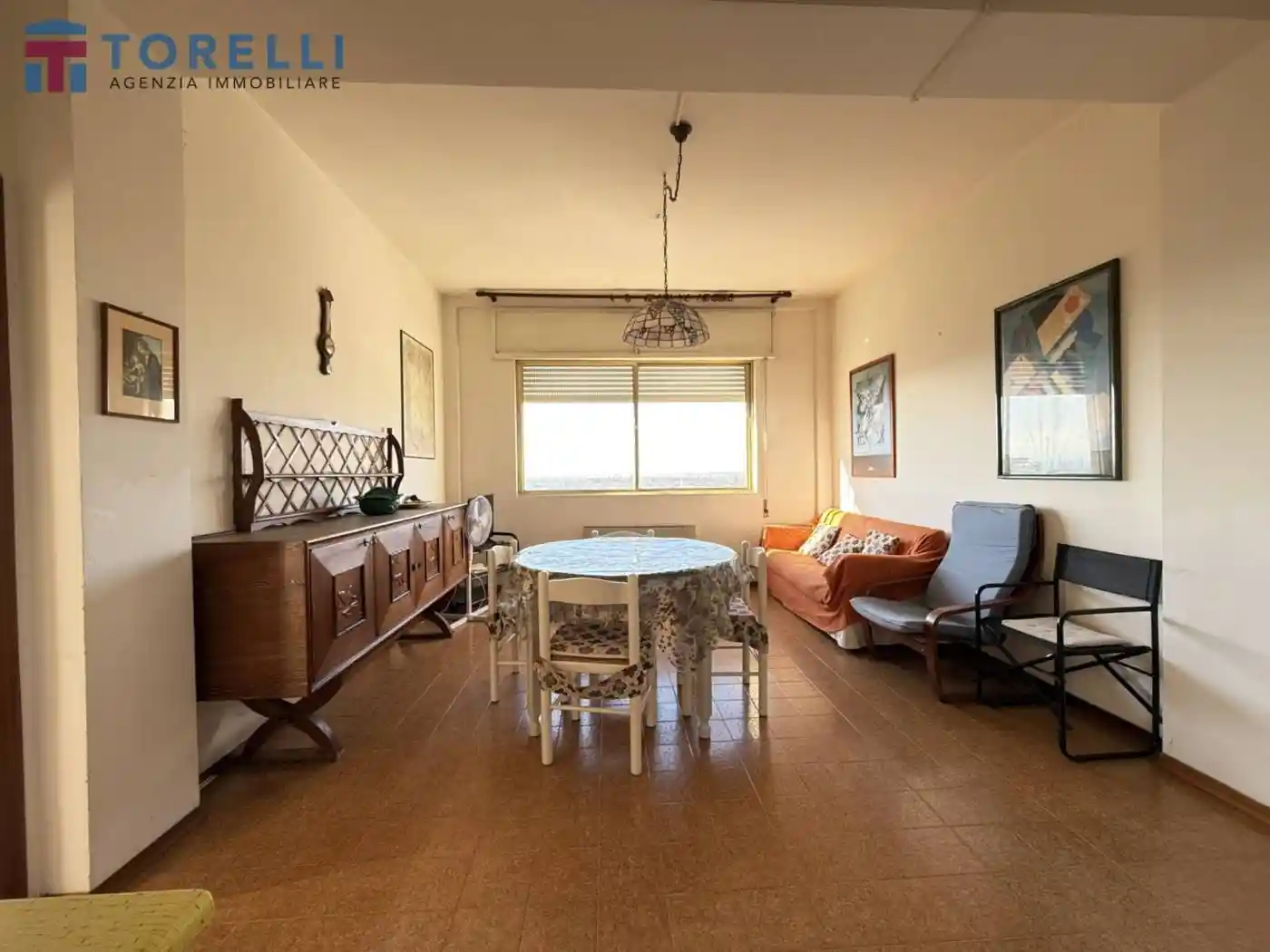 Appartamento in vendita a Cervia