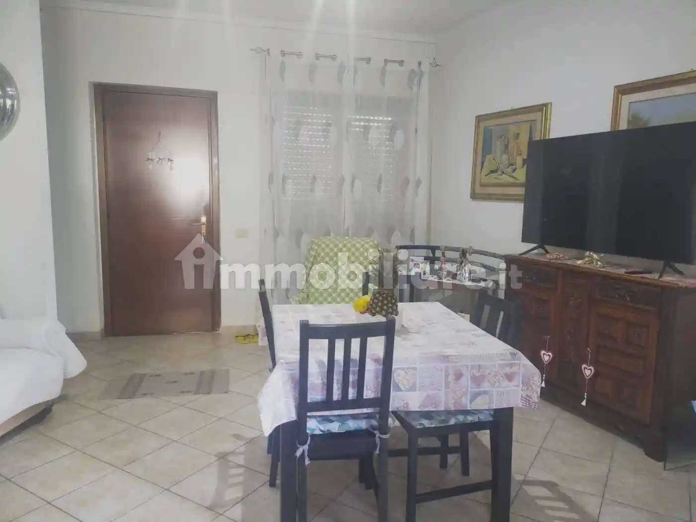 Appartamento in vendita a Anzio