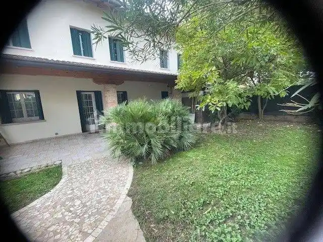 Villetta a schiera in vendita a Cordenons