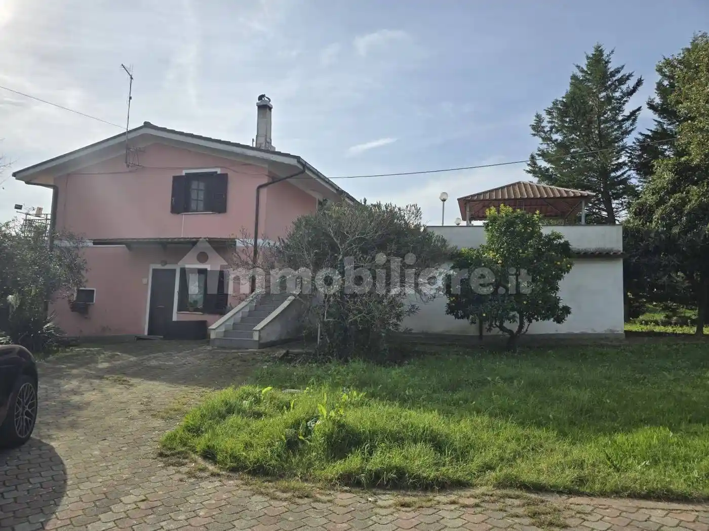 Villa in vendita a Ceccano