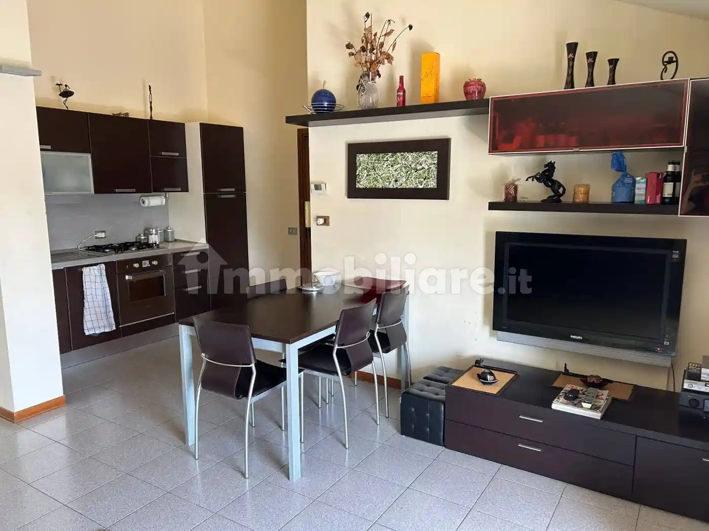 Appartamento in vendita a Riccione