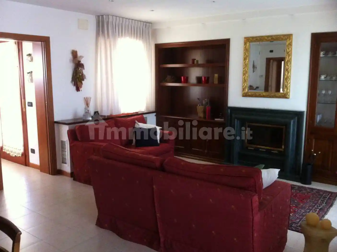 Villa in vendita a Codroipo