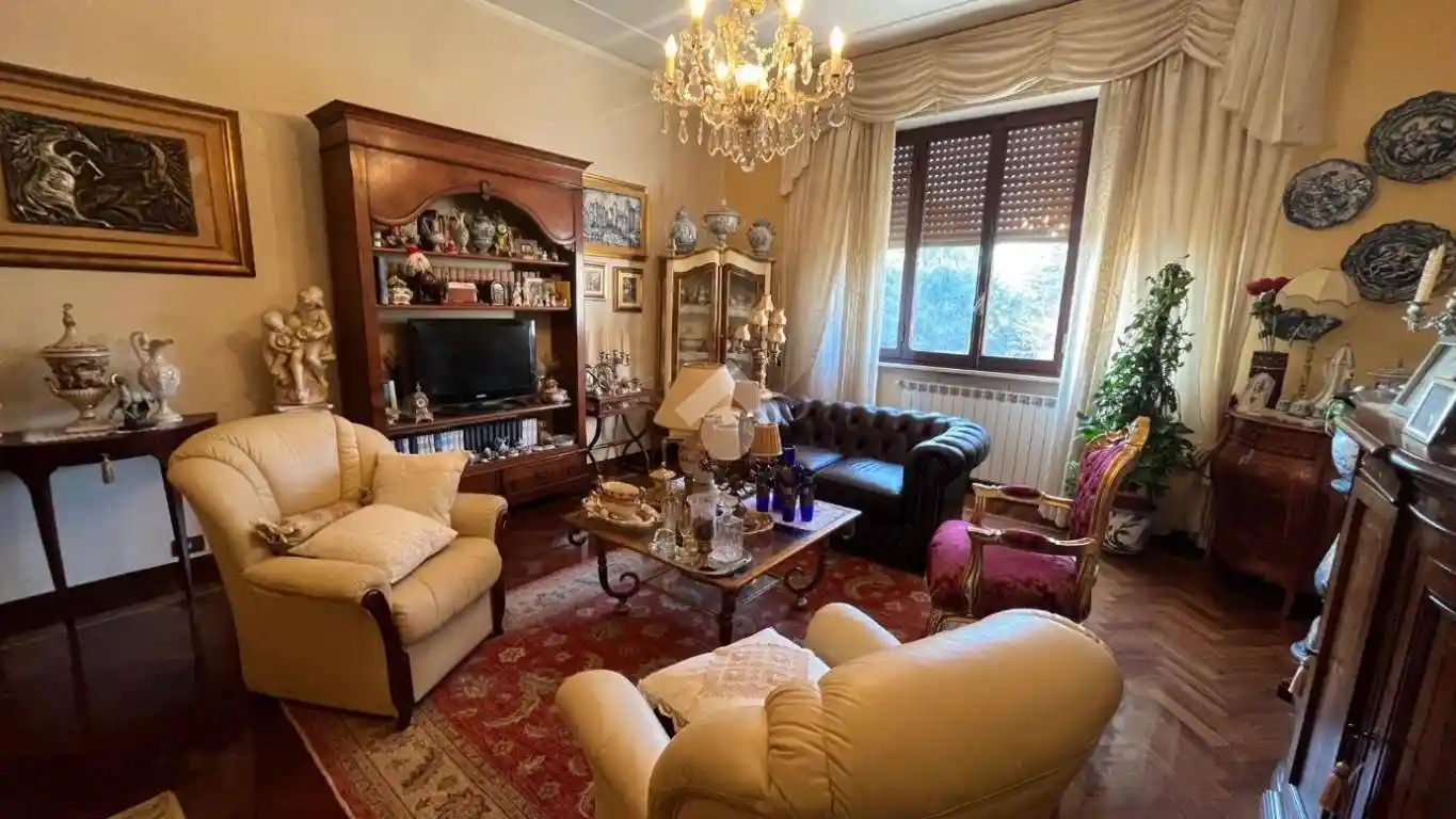 Appartamento in vendita a Albisola Superiore