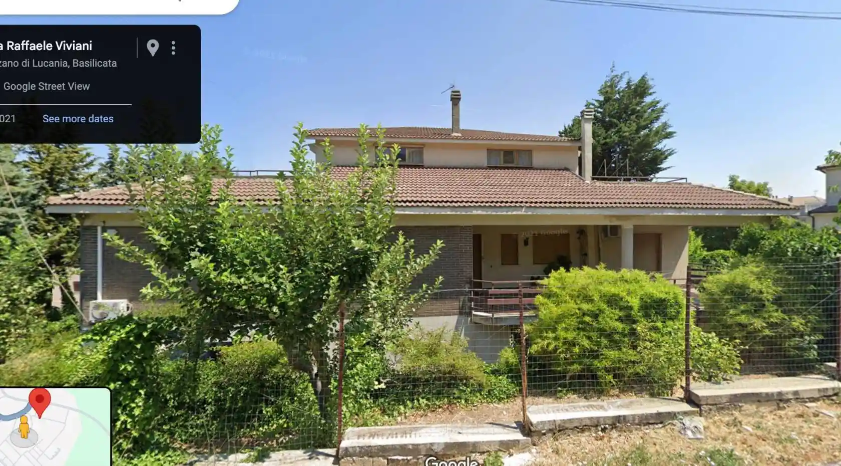 Villa unifamiliare via Tommaso Fiore 1, Genzano di Lucania - foto 2