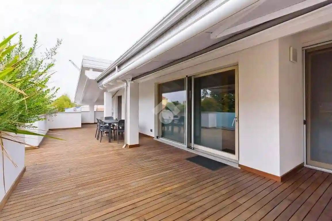 Attico - Mansarda - foto 2