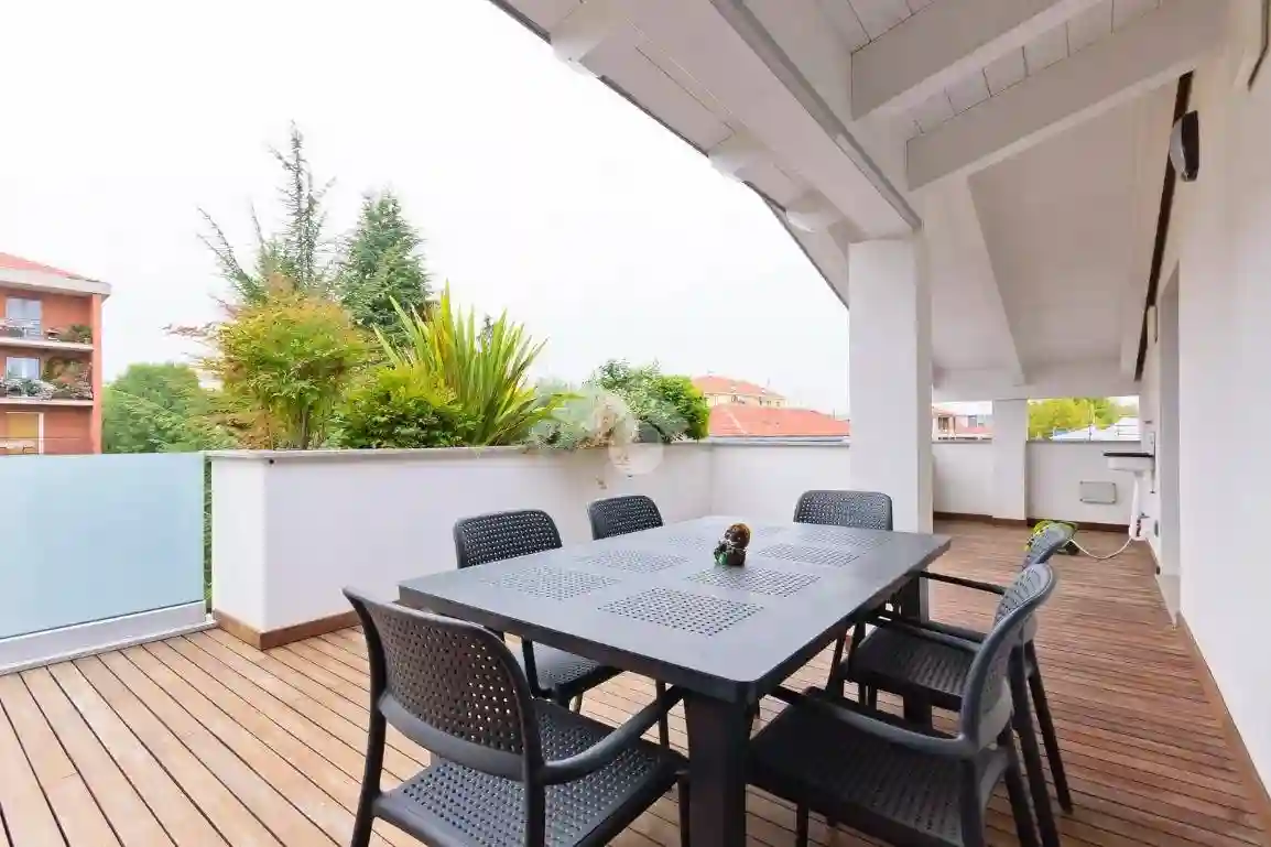 Attico - Mansarda - foto 3