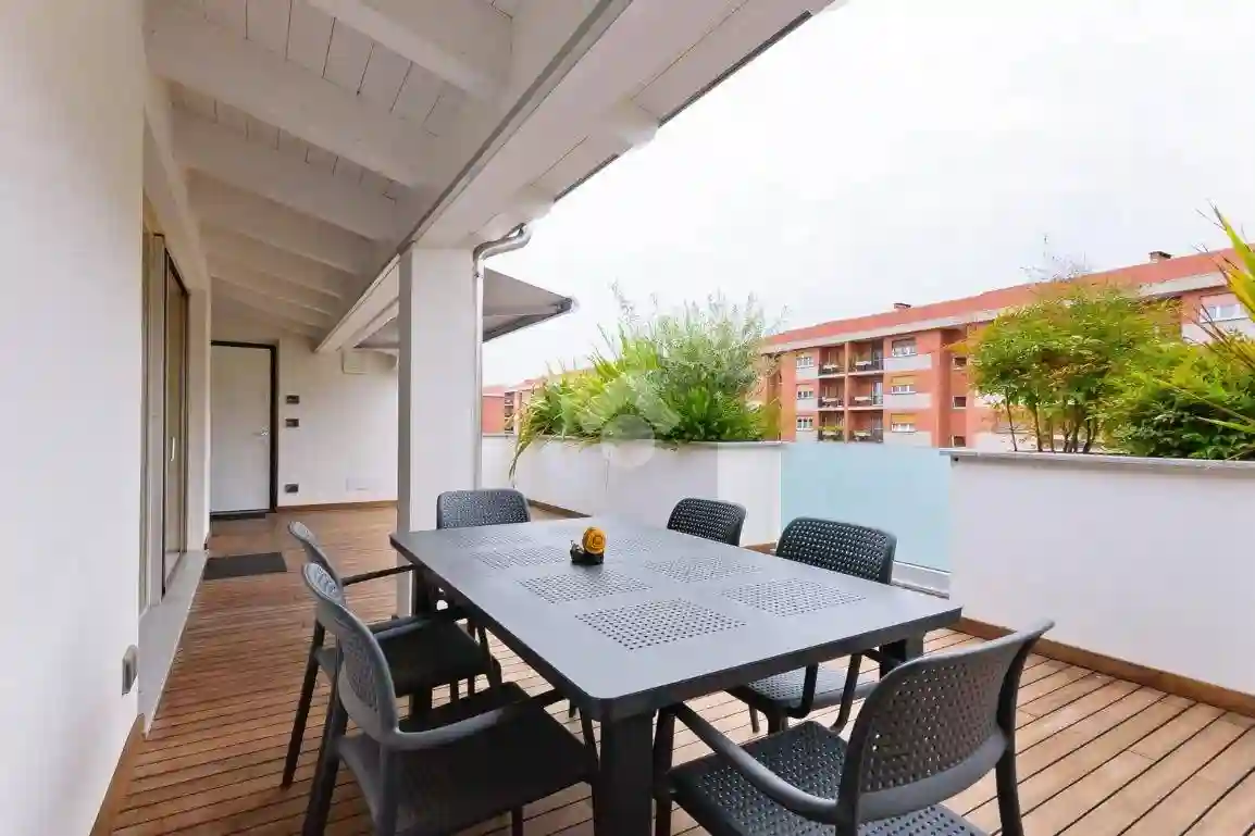 Attico - Mansarda - foto 4