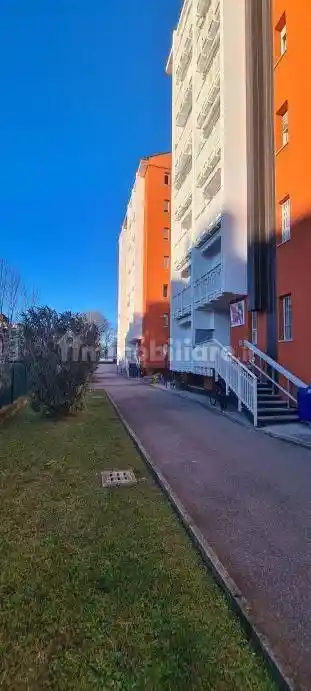 Appartamento in vendita a Saronno