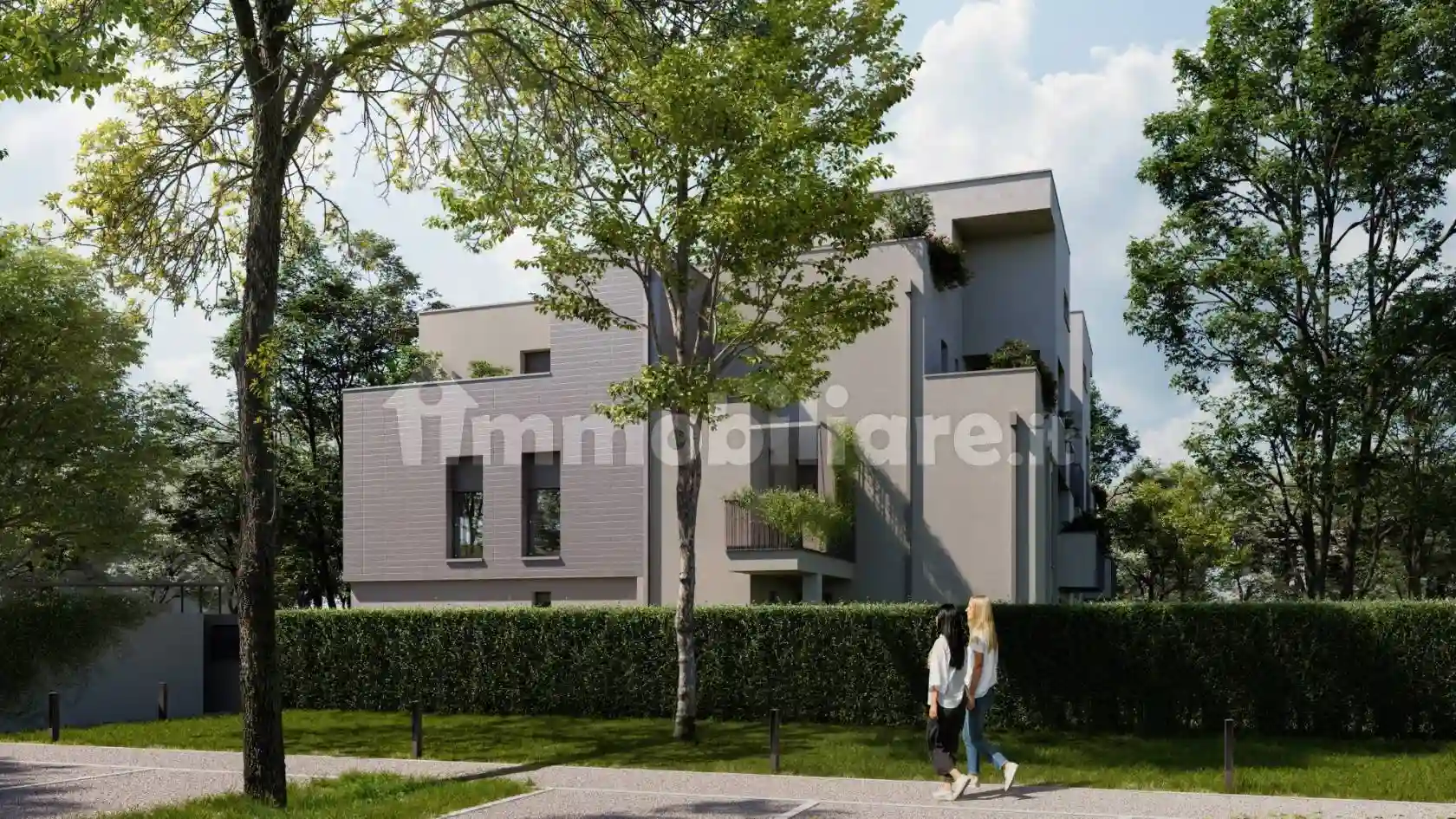 Attico - Mansarda - foto 4