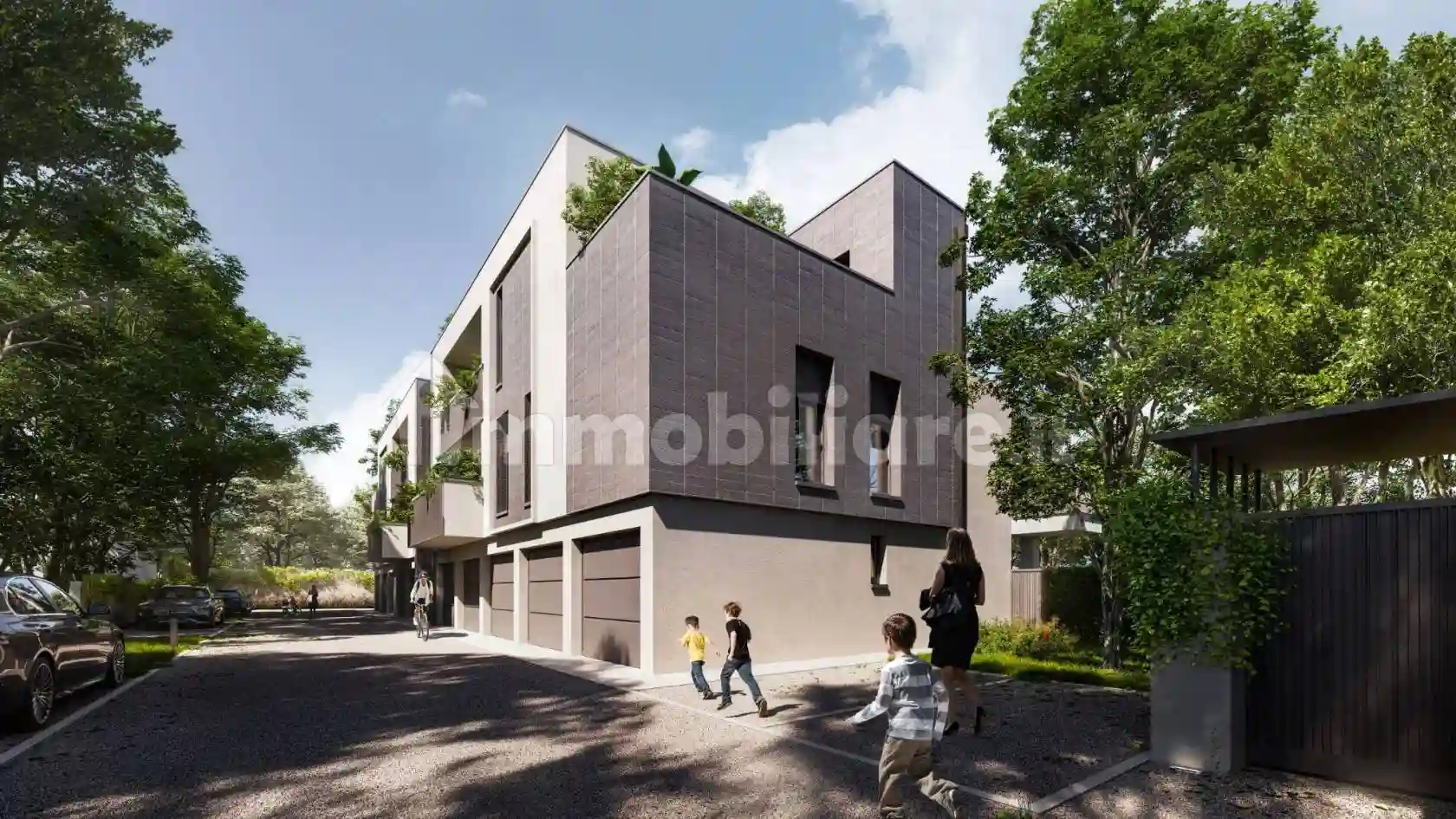 Attico - Mansarda - foto 5