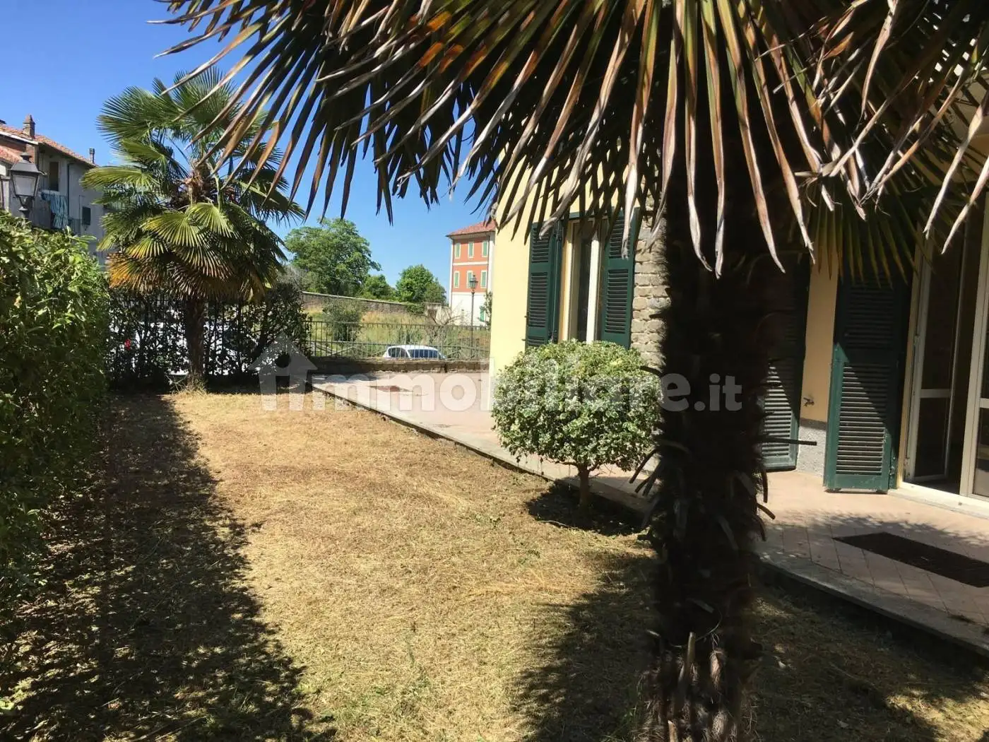 Appartamento in vendita a Morsasco