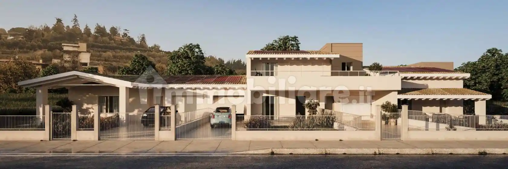 Appartamento in vendita a Cavriana