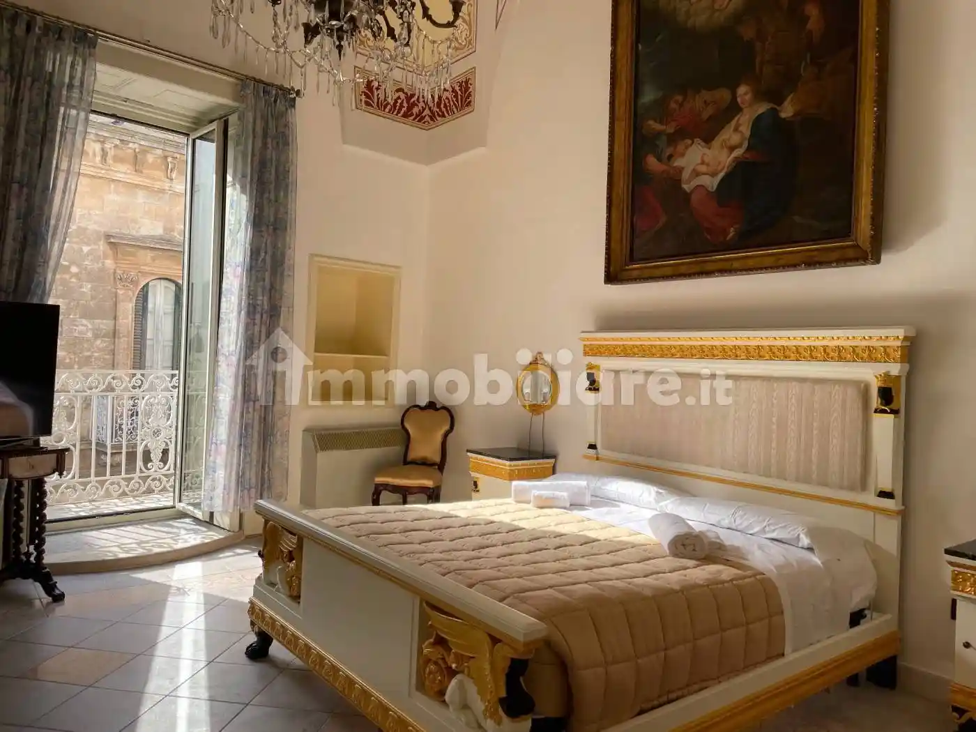 Appartamento in affitto a Ostuni