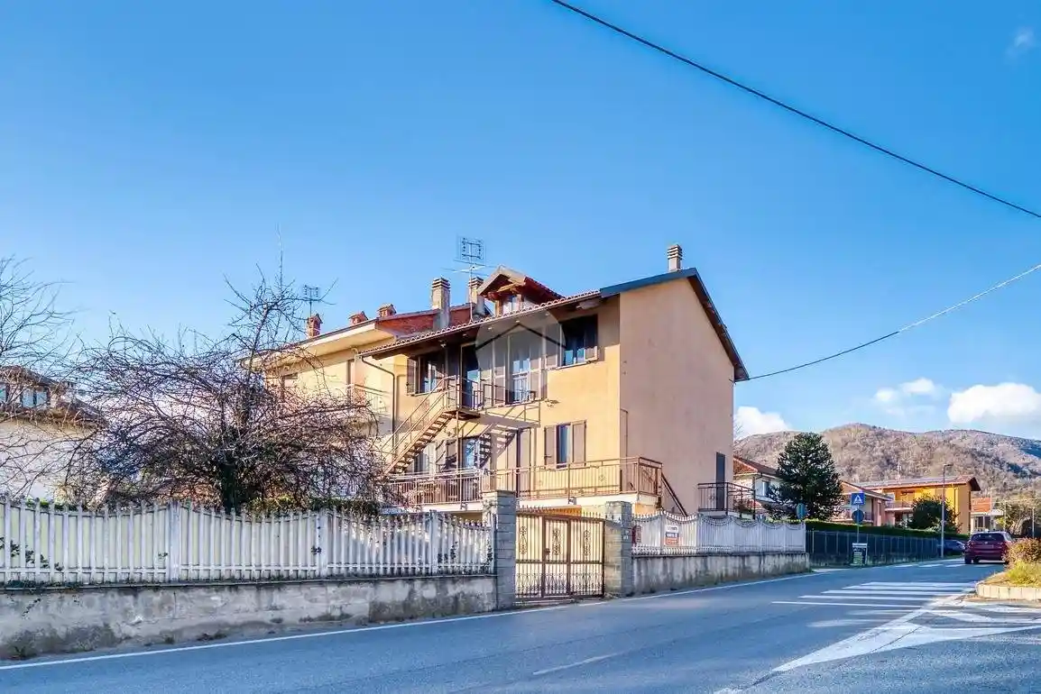 Casa indipendente in vendita a Giaveno