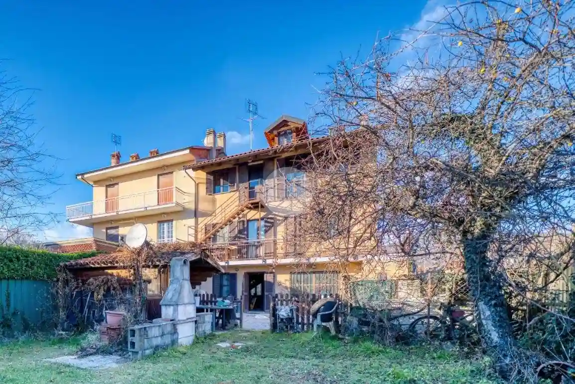 Casa indipendente - foto 2