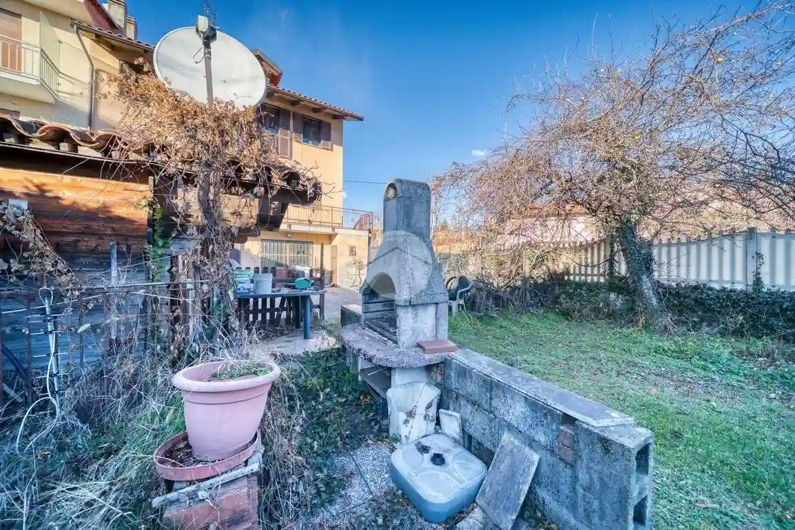 Casa indipendente - foto 4