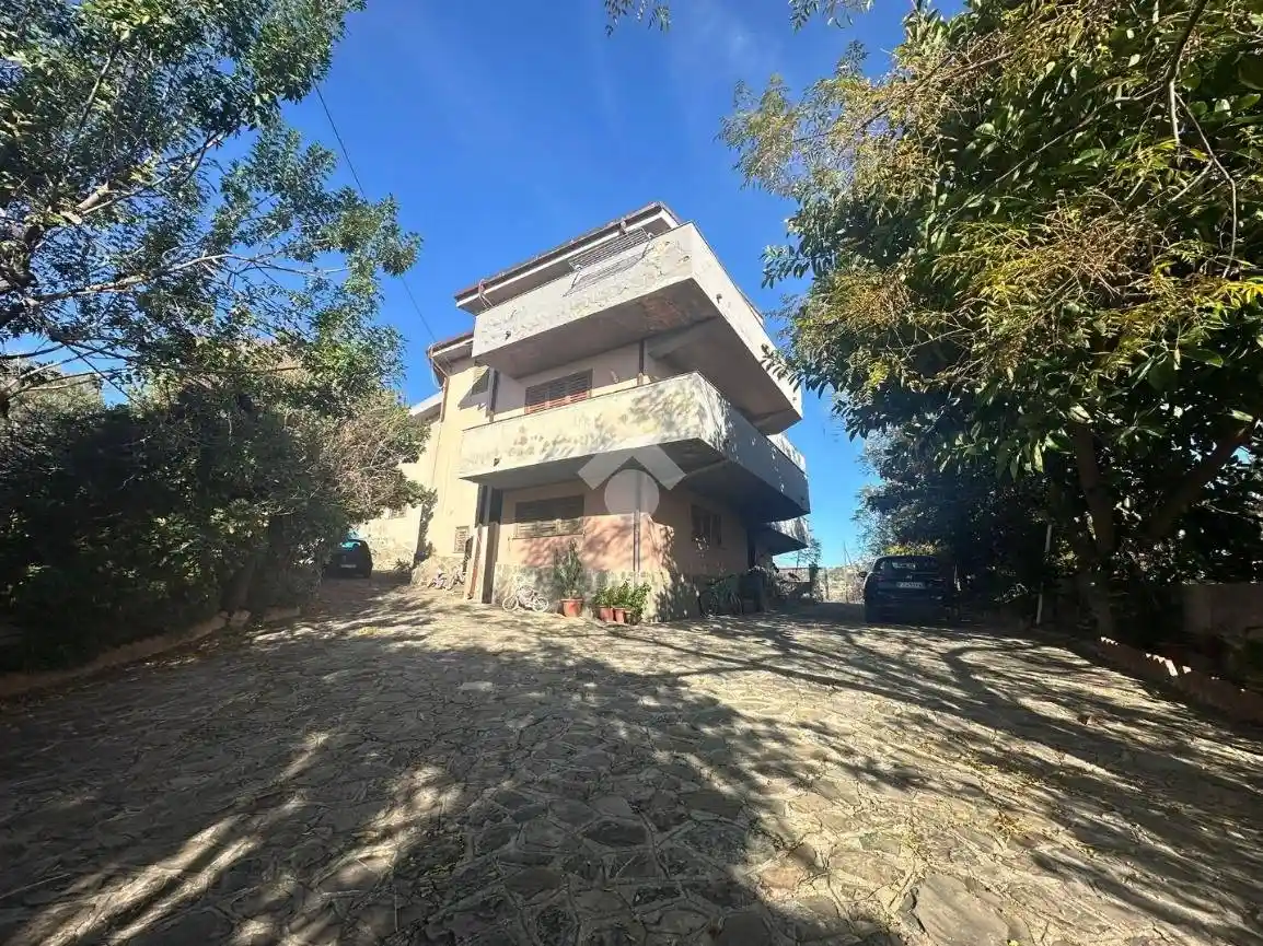 Palazzo - Edificio - foto 2