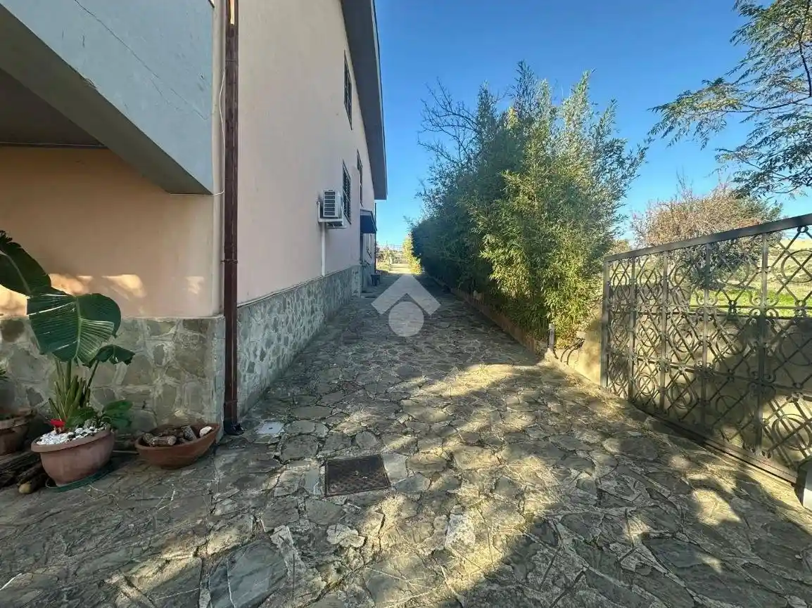 Palazzo - Edificio - foto 5