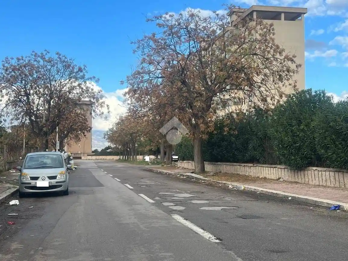 Appartamento in vendita a Palermo