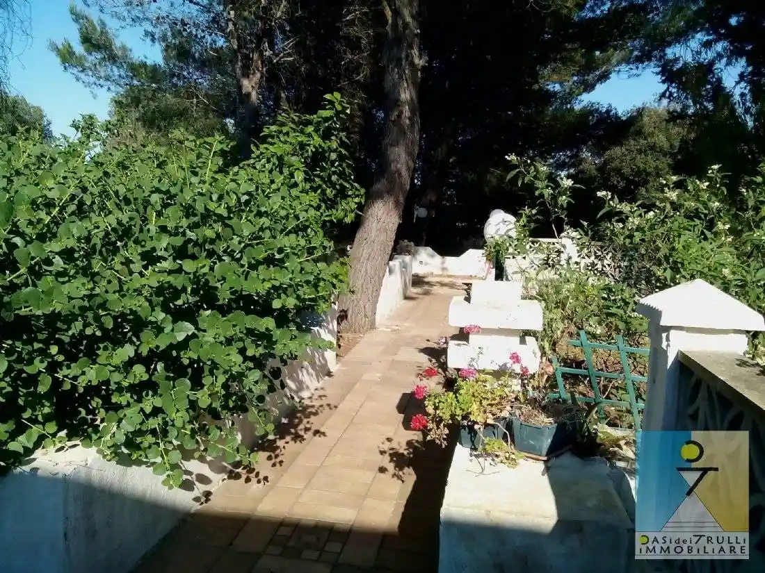 Rustico - Casale in vendita a Carovigno