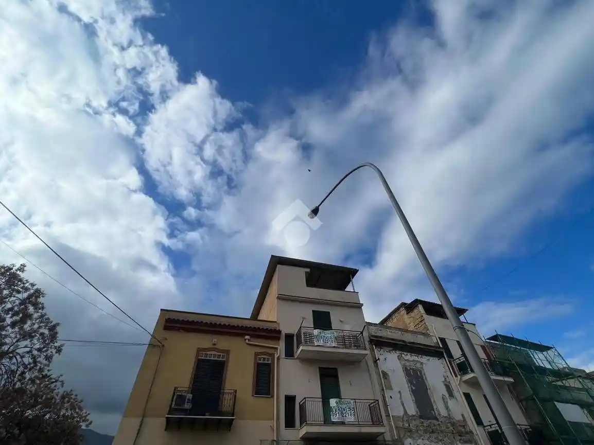 Appartamento in vendita a Palermo