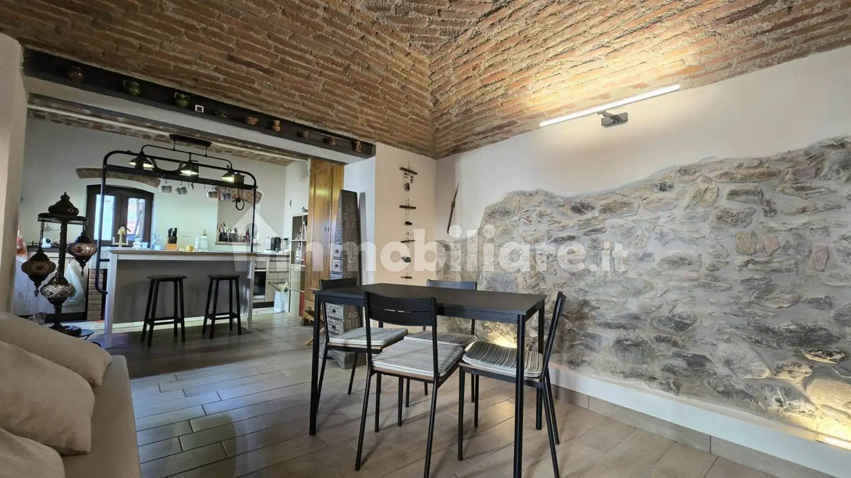 Casa indipendente in vendita a Torrazzo