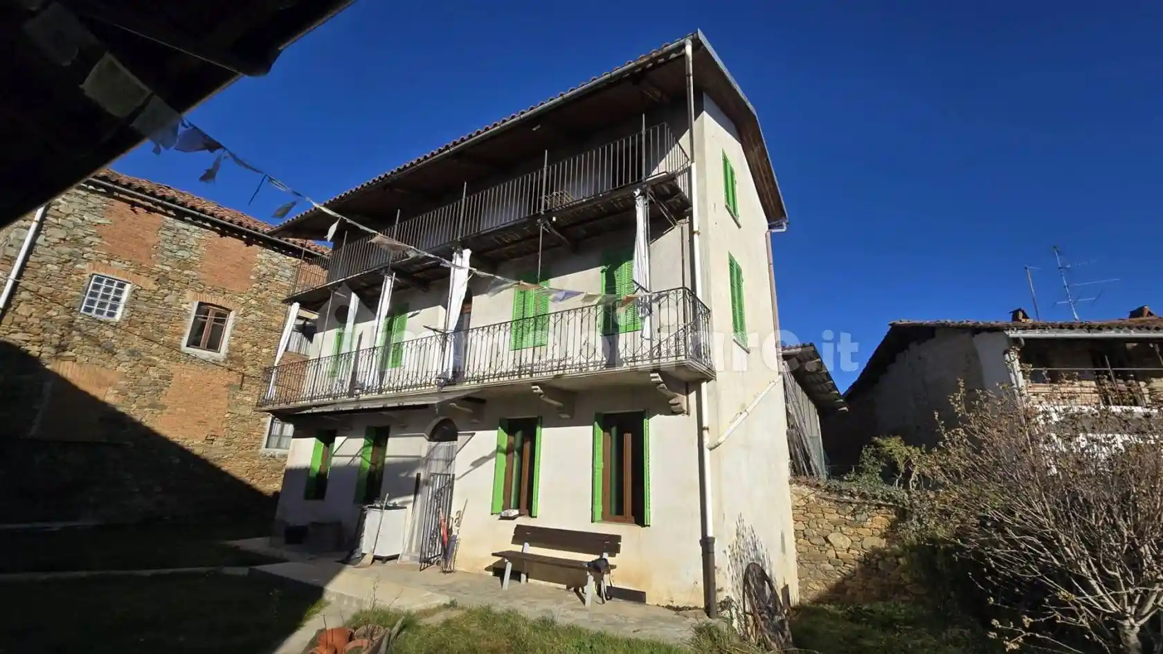 Casa indipendente - foto 2