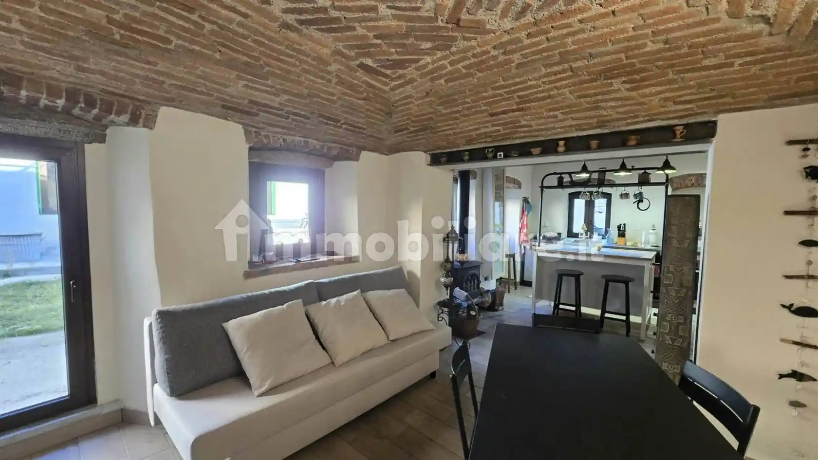 Casa indipendente - foto 5