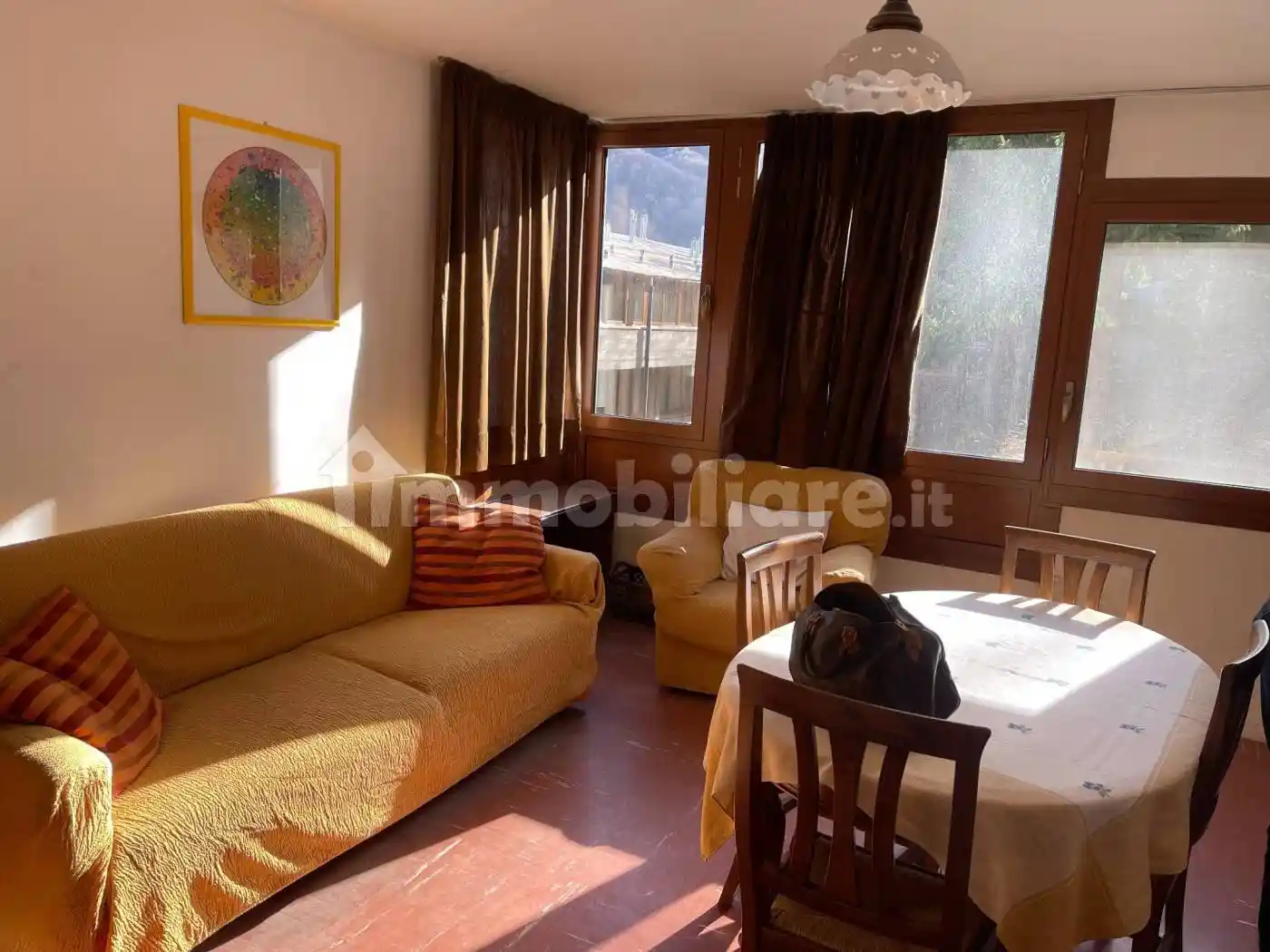 Appartamento in vendita a Limone Piemonte