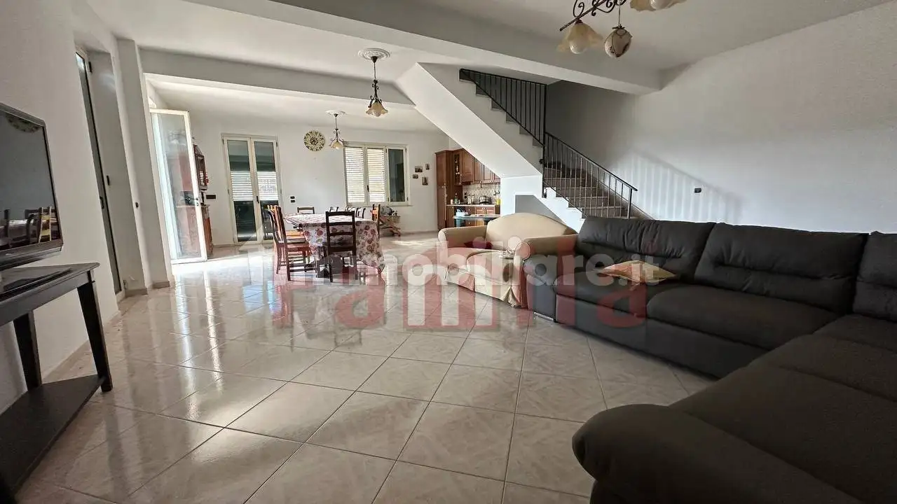 Casa indipendente in vendita a Sirignano