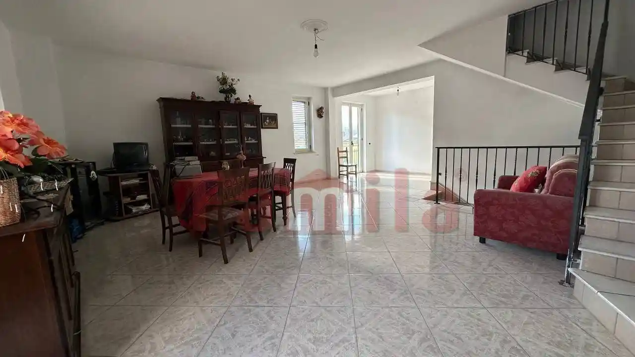 Terratetto unifamiliare via Caravaggio, Sirignano - foto 4