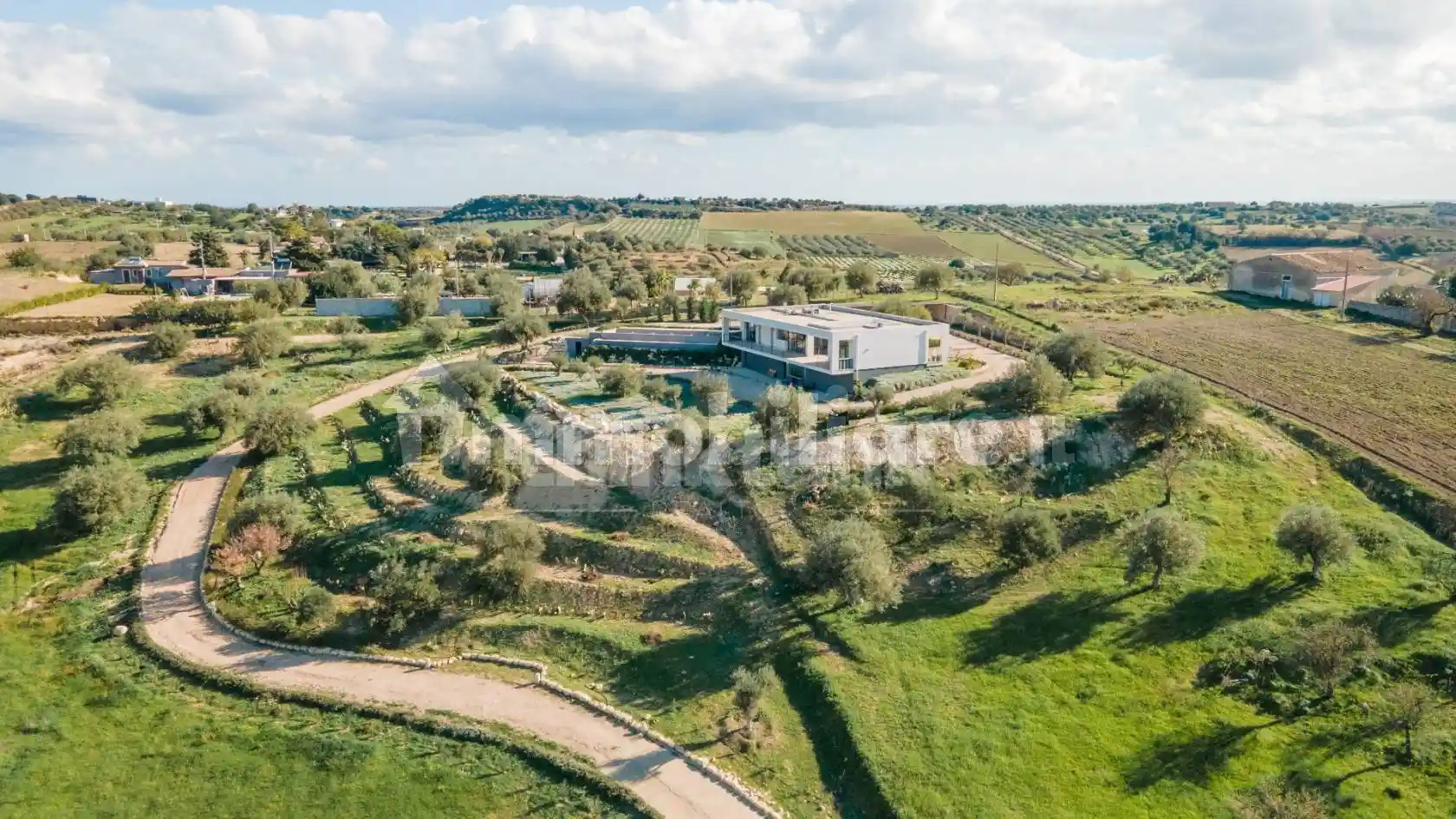 Villa in vendita a Noto