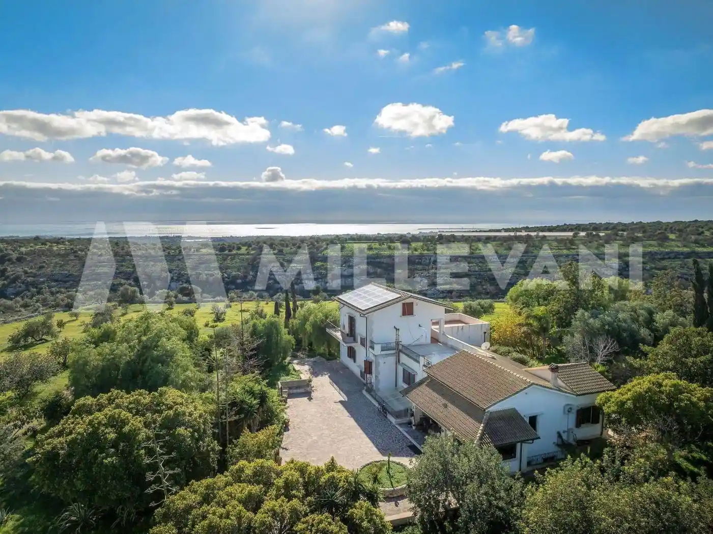 Villa in vendita a Ispica