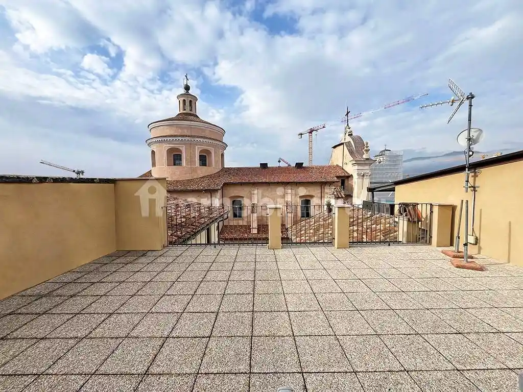 Bilocale via dell'Indipendenza 3, Duomo - Fontana Luminosa, L'Aquila - foto 4