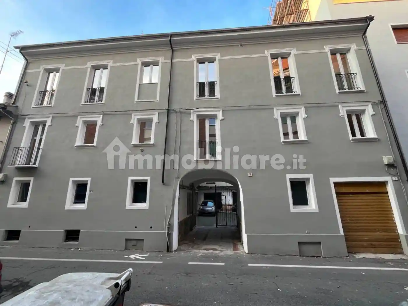 Appartamento in vendita a Alessandria