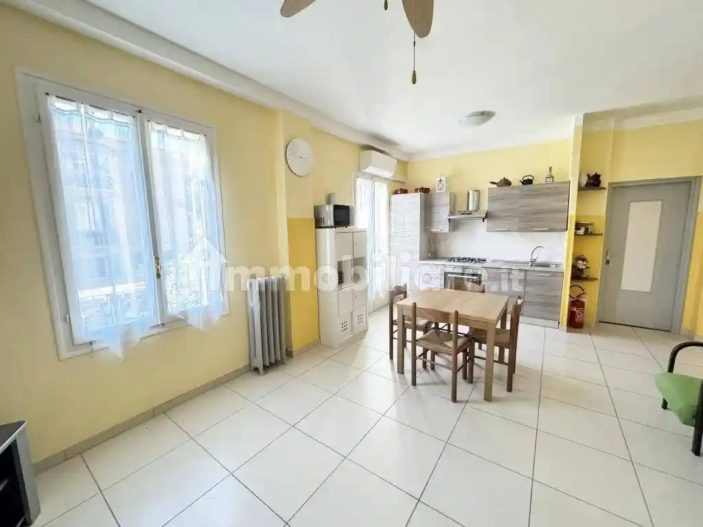 Trilocale via degli Oleandri, Parco San Rocco, Tetti Rossi, Loreto, Alassio - foto 3