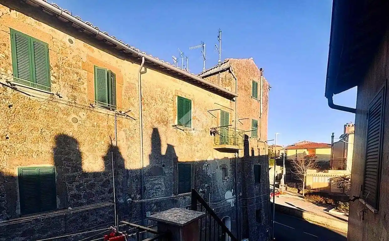 Trilocale corso vittorio emanuele 136, Farnese - foto 4