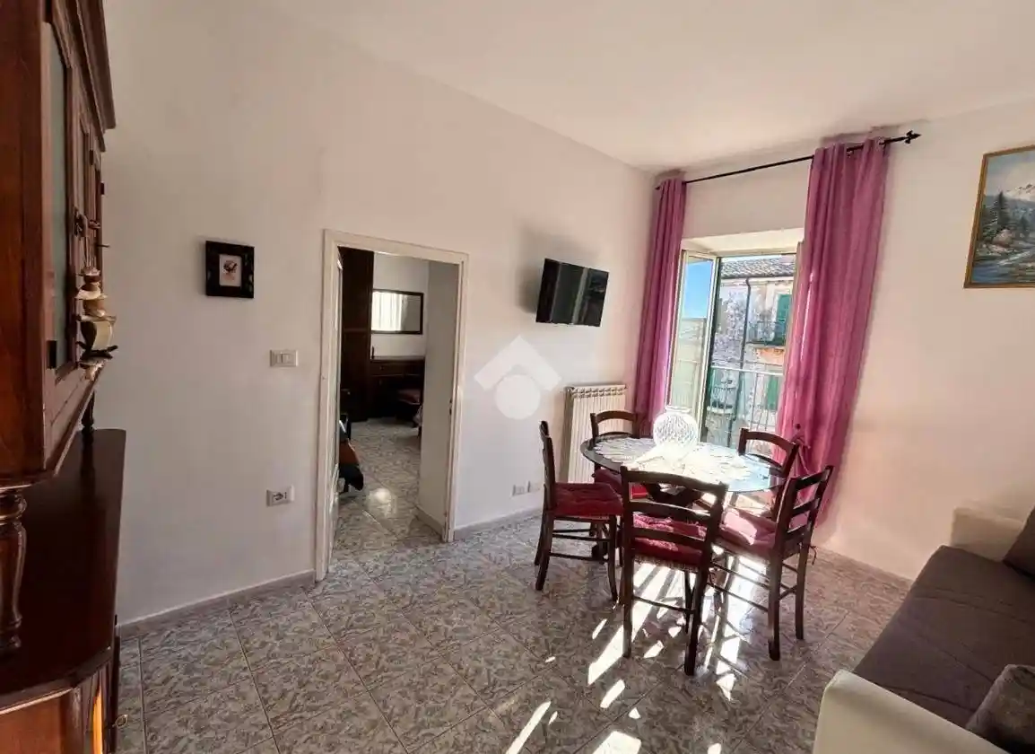 Trilocale corso vittorio emanuele 136, Farnese - foto 5