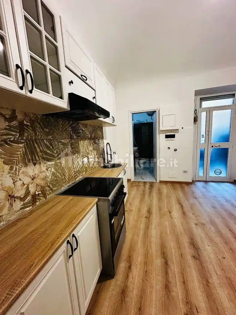 Appartamento in vendita a Voghera