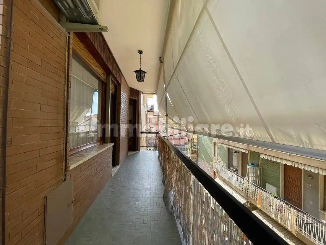 Appartamento in vendita a Alassio