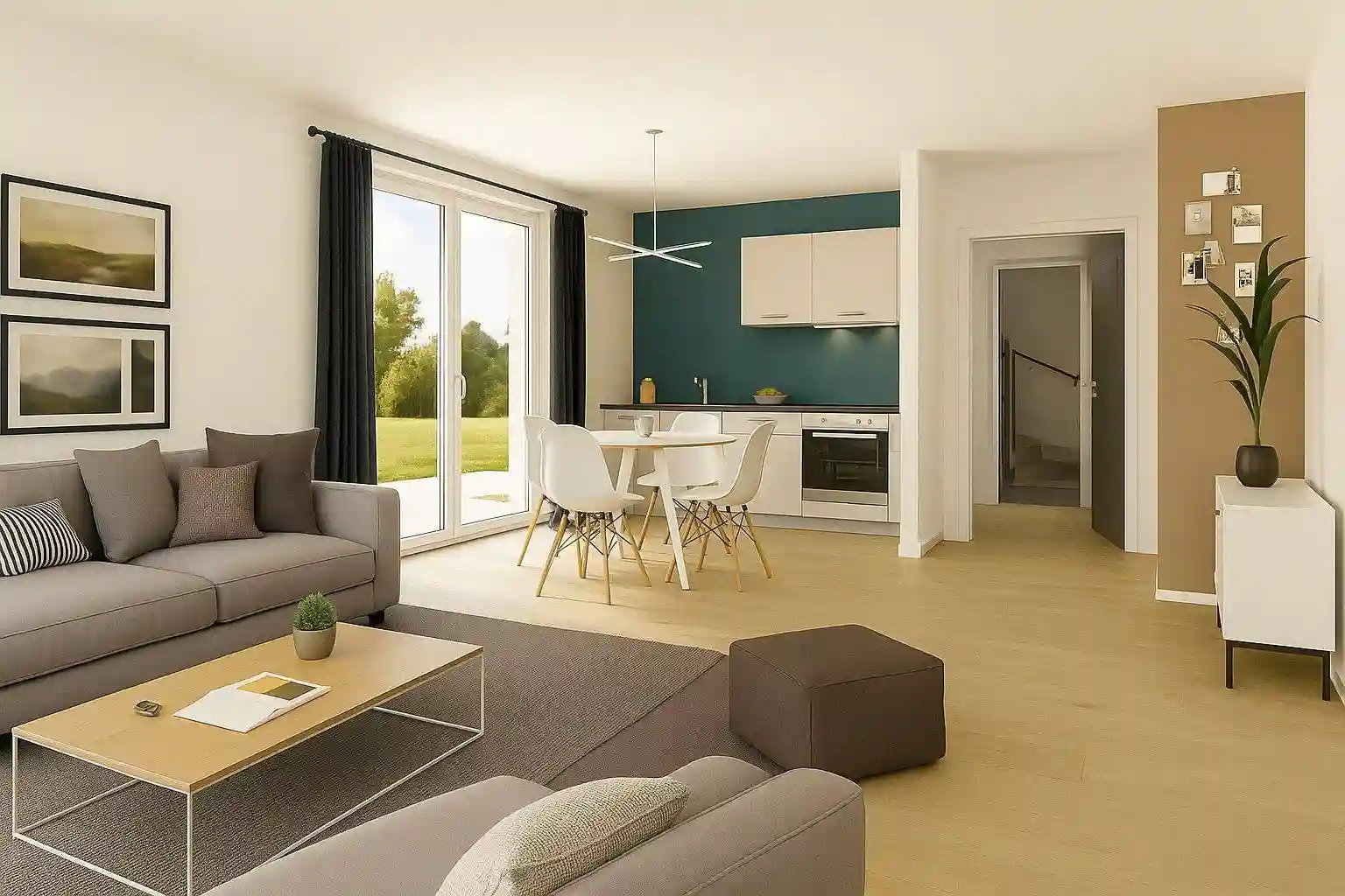 Appartamento - foto 5