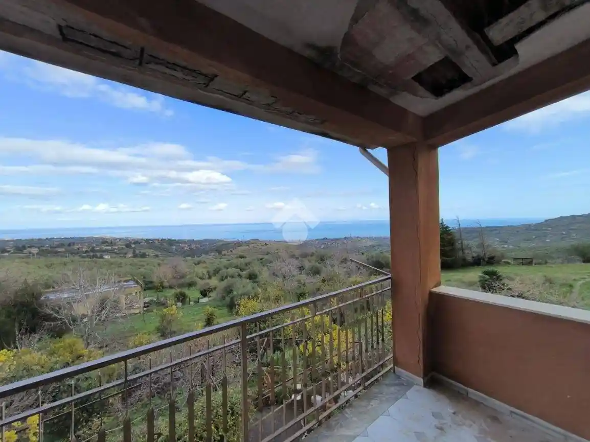 Villa in vendita a Trabia