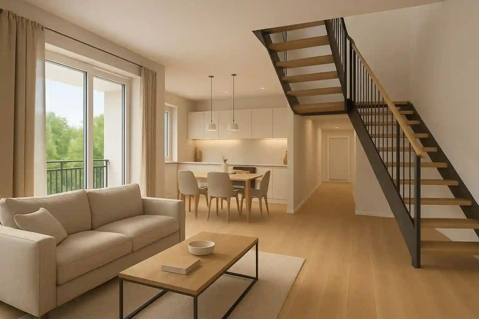 Appartamento - foto 3