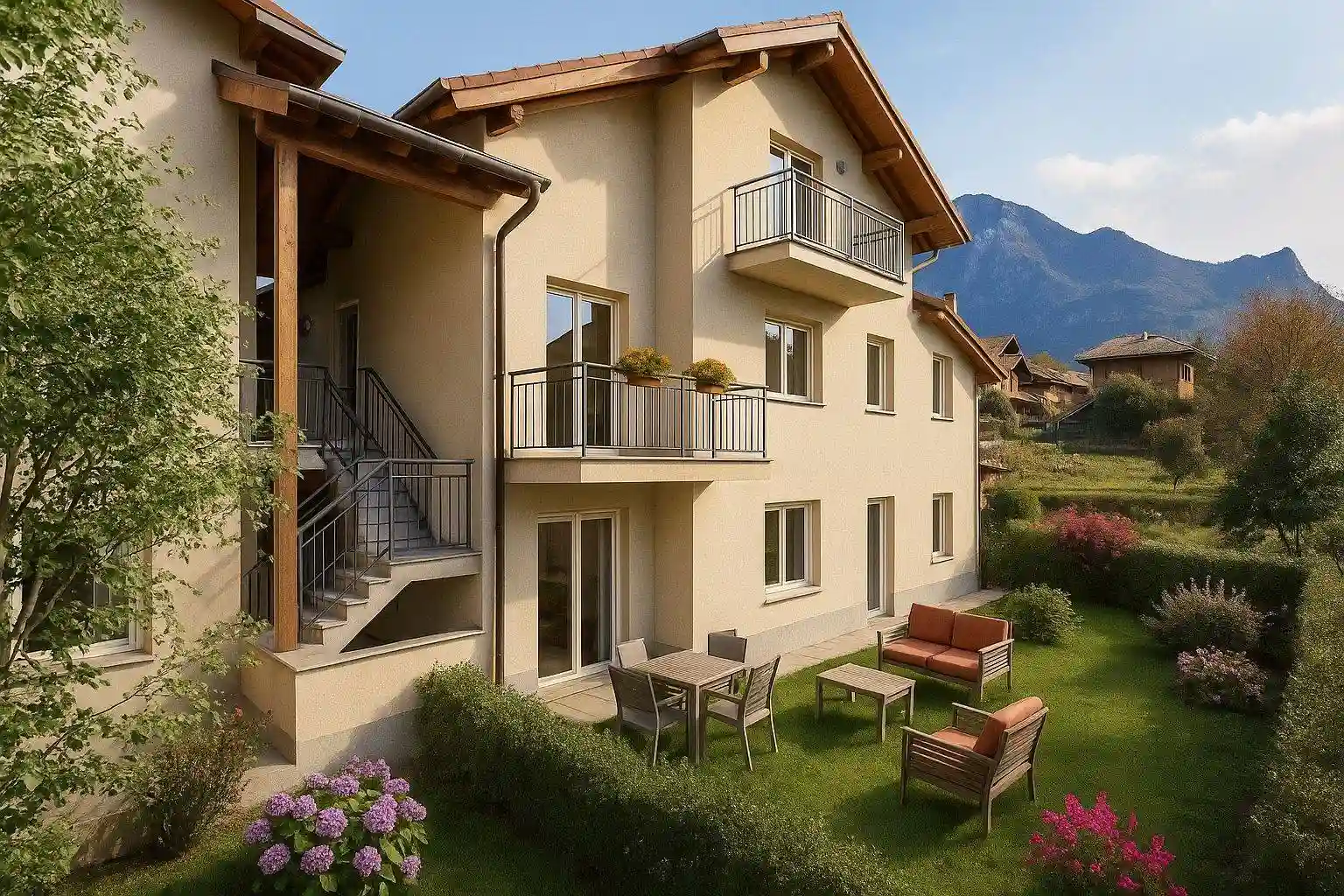 Appartamento - foto 4