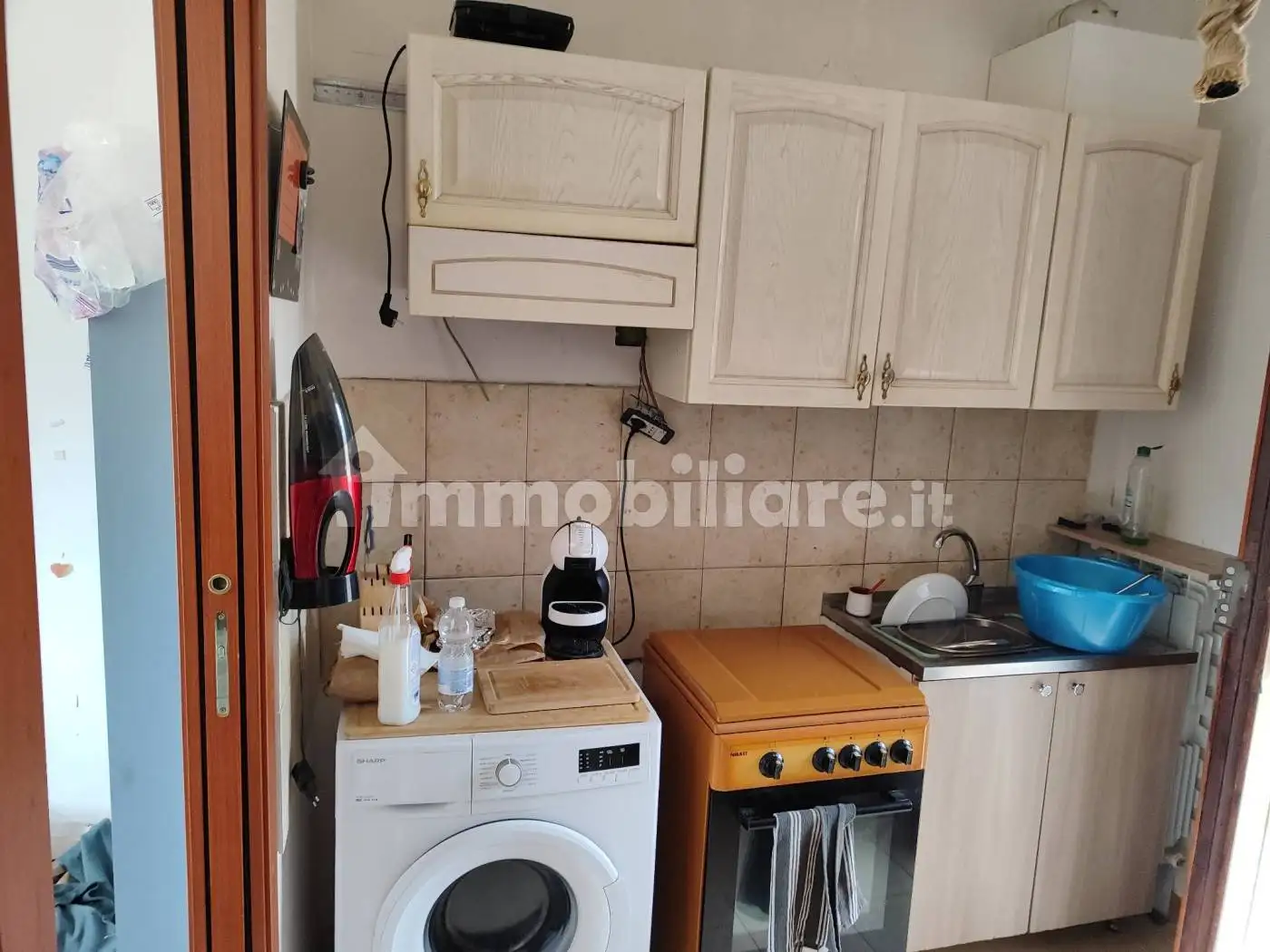 Bilocale villa san nicola, Cesinali - foto 5