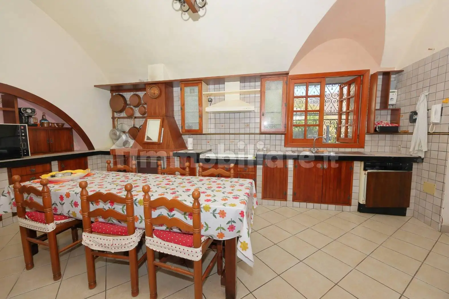 Appartamento in vendita a Cava de' Tirreni